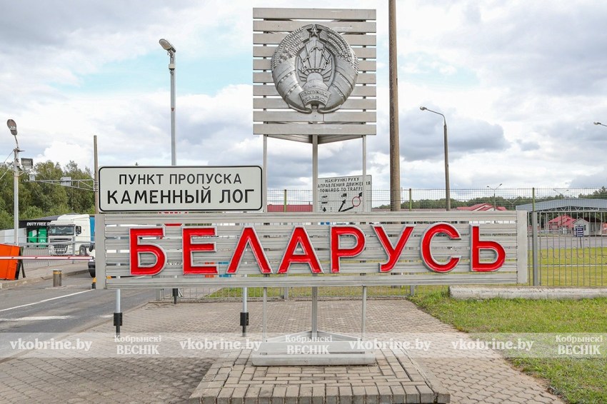 Озвучено число приехавших по безвизу в Беларусь - количество вас удивит