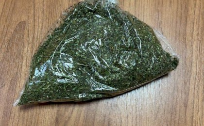 Незаконное хранение наркотиков в Кобрине: фигуранту грозит серьезный срок