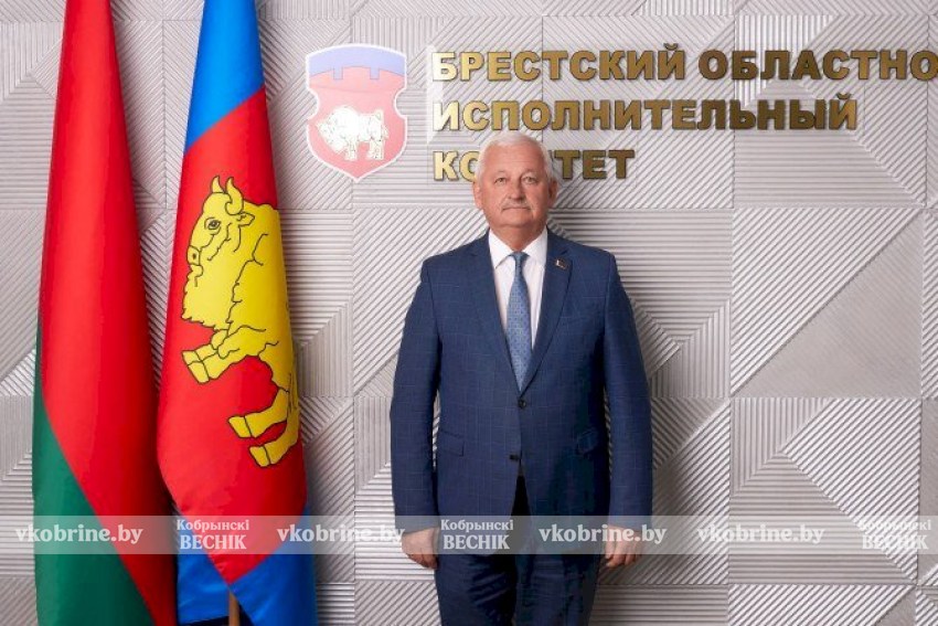 Губернатор области Петр Пархомчик 13 декабря проведет прямую телефонную линию