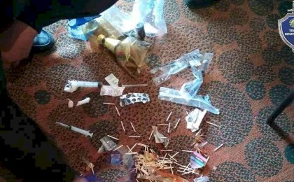 В Беларуси ликвидировано 37 интернет-магазинов по сбыту наркотиков