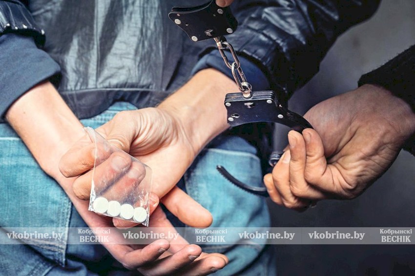 В 2 раза выросло количество иностранцев, совершивших преступления в сфере наркоконтроля