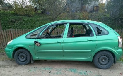 Ревность довела до порчи чужого автомобиля - что теперь грозит подозреваемому?