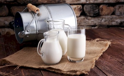 Узнали, какие напитки содержат большое количество белка