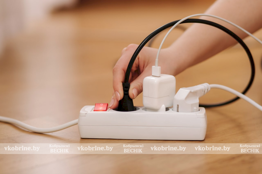 Знание правил – залог безопасности