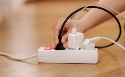 Знание правил – залог безопасности