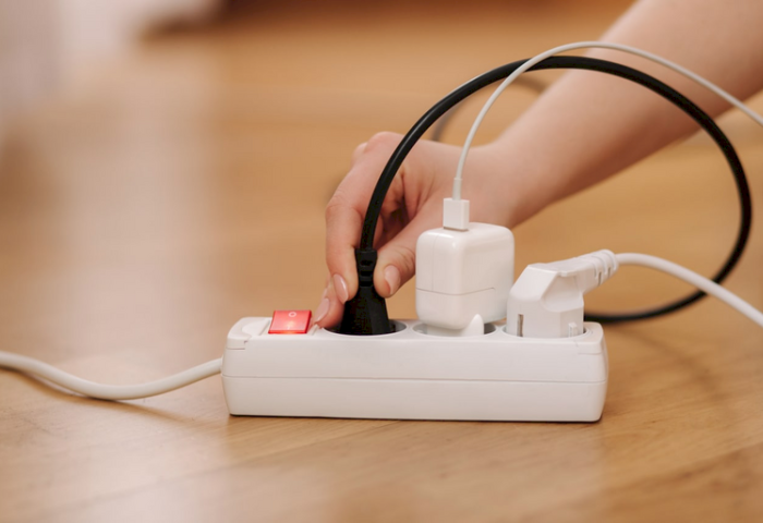 Знание правил – залог безопасности