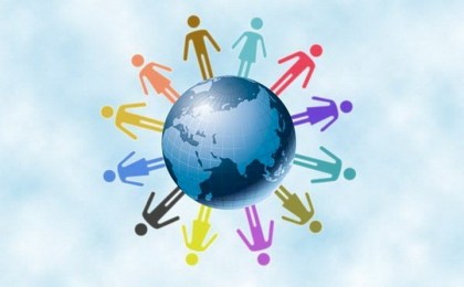 Наша общая ценность - 10 декабря в мире отмечается День прав человека