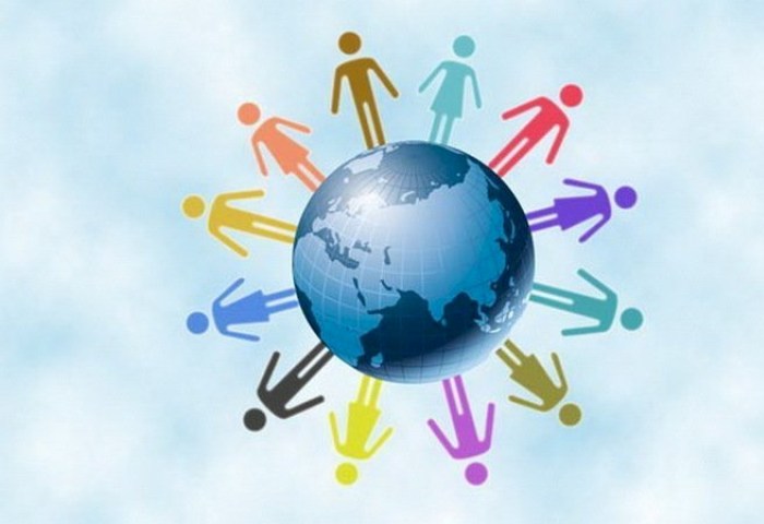 Наша общая ценность - 10 декабря в мире отмечается День прав человека