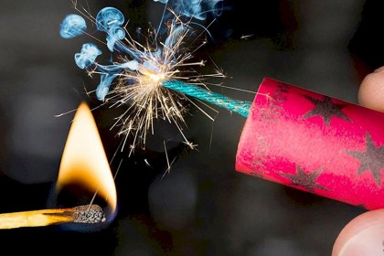 Праздничная эйфория или трагические последствия? Что нужно знать про использование пиротехнических изделий в Беларуси