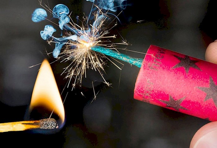 Праздничная эйфория или трагические последствия? Что нужно знать про использование пиротехнических изделий в Беларуси