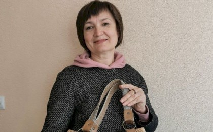 Волшебство бумажной лозы: Галина Балабушко и секреты идеального плетения