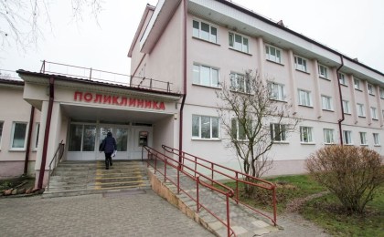 Как будут работать поликлиники и аптеки в новогодние праздники – смотрим график