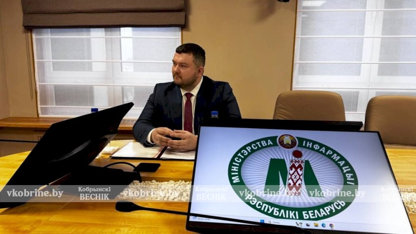 Марат Марков: «Блогеры должны создавать массив информации, полезной для страны»