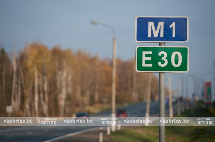 В Беларуси открыли самый длинный участок контроля средней скорости — где он находится