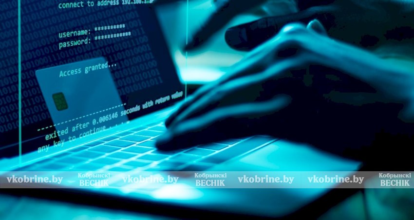 Детская доверчивость — орудие мошенников: история одного Telegram-обмана в Кобрине