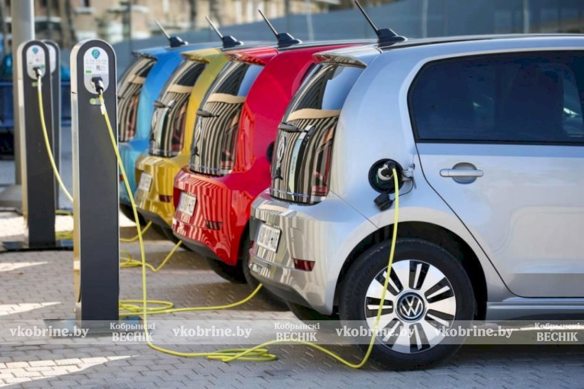 Льготы на электромобили продлили до конца 2028 года