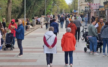 Каждый четвертый поляк поддерживает выход из ЕС