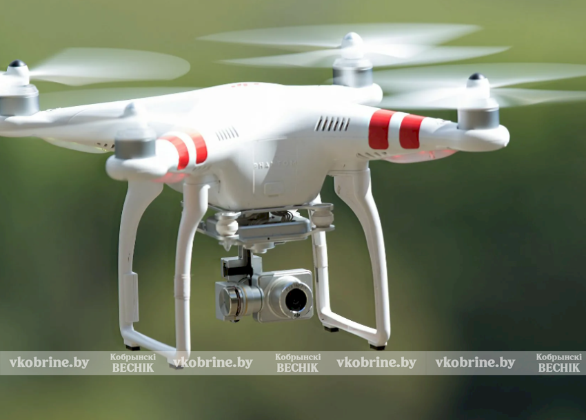 Ответственность за БПЛА в Беларуси: от штрафа до уголовного дела. Изучите закон, чтобы не нарушить!