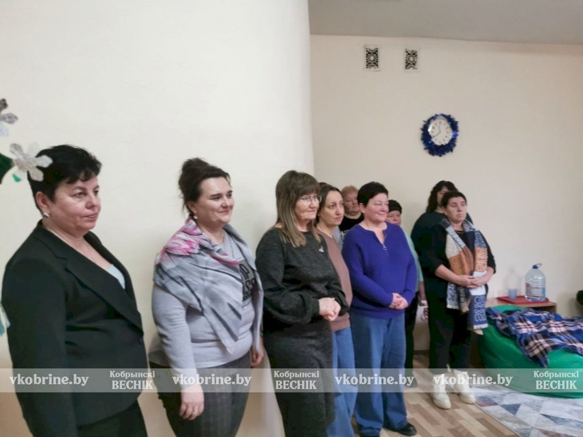 Вместе мы сможем больше - в Кобрине прошел семинар для приемных родителей и родителей-воспитателей