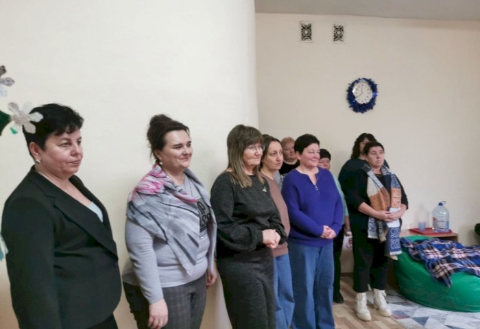 Вместе мы сможем больше - в Кобрине прошел семинар для приемных родителей и родителей-воспитателей