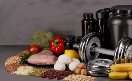 Что есть до и после тренировок — советы нутрициолога