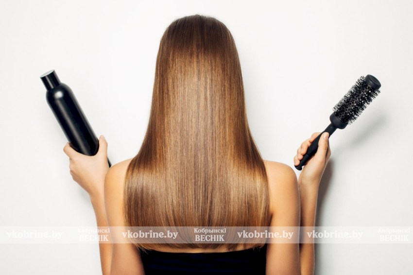 Только пустая трата денег: стилист рассказала о бесполезных средствах для волос