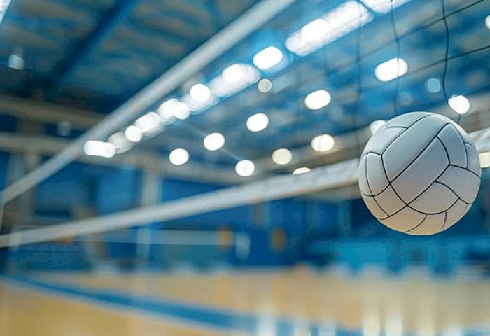 Блестящая победа! Кобринчанки привезли домой «золото» первенства Брестской области по волейболу