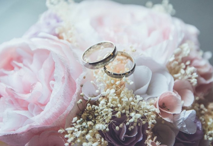 11 новых жизней, 8 крепких союзов и ни одного разбитого сердца - статистика Кобринского ЗАГСа