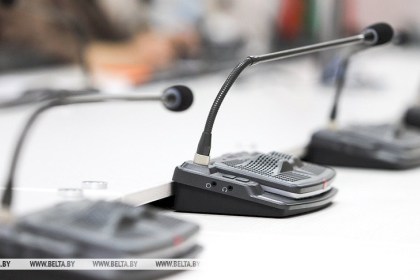 На заседании Счетной комиссии ВНС рассмотрели порядок проведения голосования 