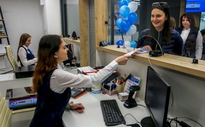 Как будут работать почтовые отделения перед Новым годом