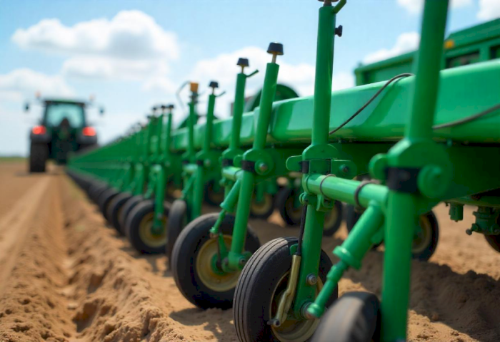 Подготовка почвы на зиму: строгое соблюдение севооборота и профилактика карантинных угроз