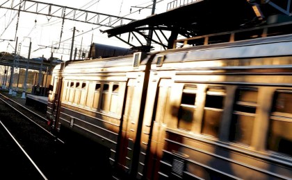 Акция «Дети и безопасность»: предупреждаем несчастные случаи на железной дороге вместе