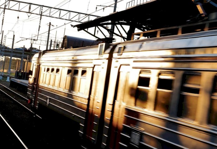 Акция «Дети и безопасность»: предупреждаем несчастные случаи на железной дороге вместе