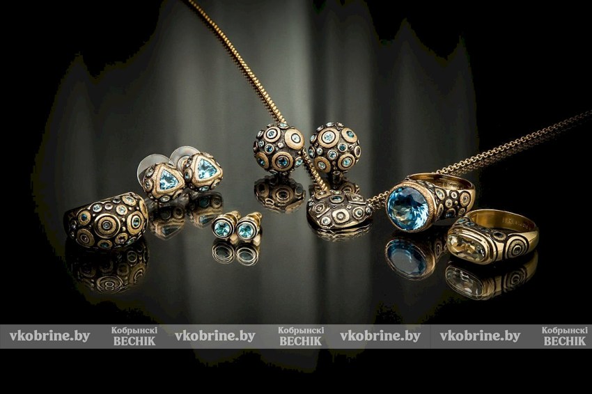 Можно ли отправить ювелирные изделия в Беларусь по почте — ответили в ГТК