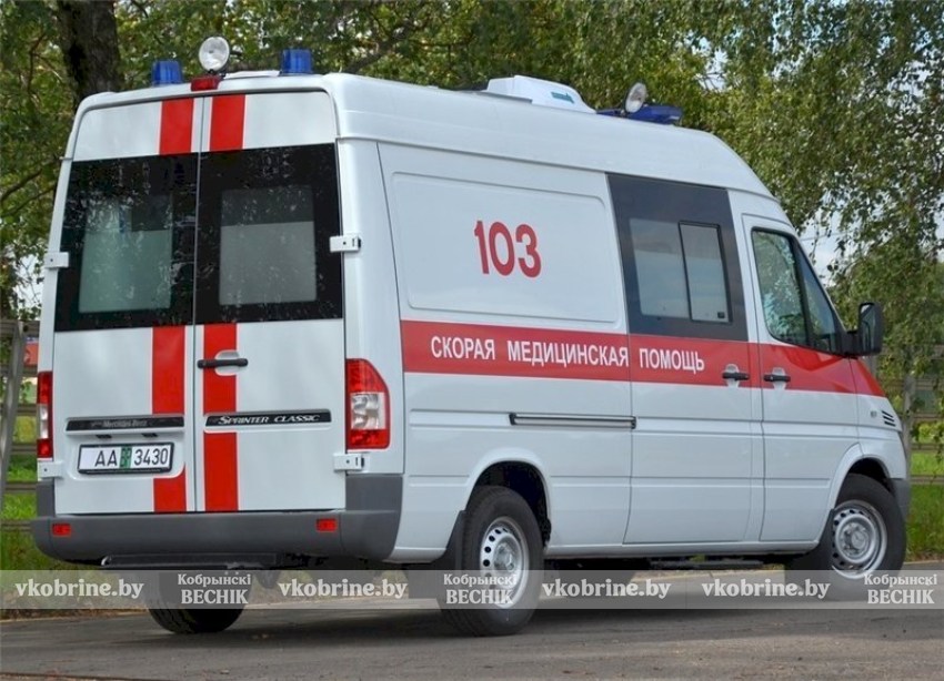 Минздрав обновил правила для скорой помощи: когда приедут за 20 минут, а когда могут отказать