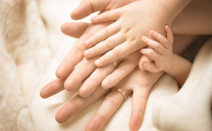 Созвездие счастья - в Кобринском районе проводится конкурс «Многодетная семья 2026 года». Узнали, как принять участие