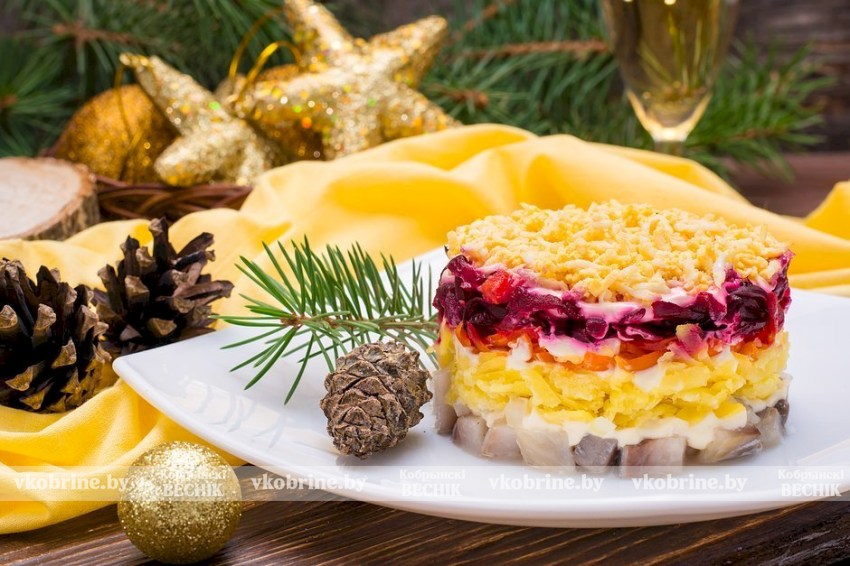 Чтобы праздник не закончился больницей – главные ловушки новогоднего застолья