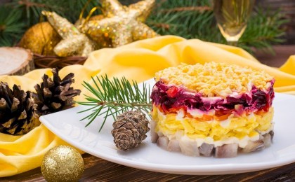 Чтобы праздник не закончился больницей – главные ловушки новогоднего застолья