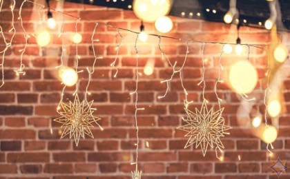 Создаем Новый год по правилам безопасности - советы Кобринских спасателей