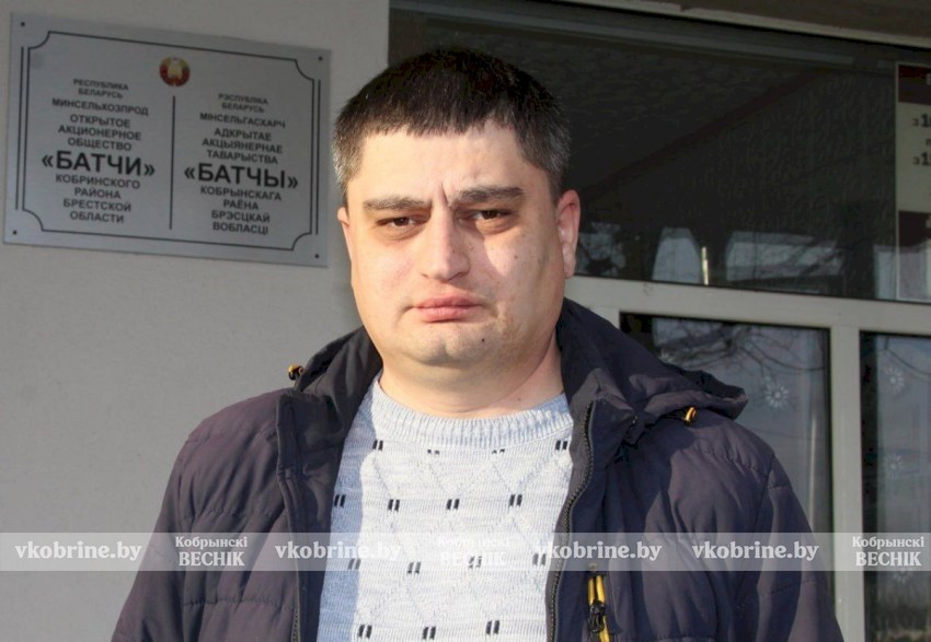 Расул Аджар и его новый вектор развития: из классов и аудиторий — в ОАО «Батчи»