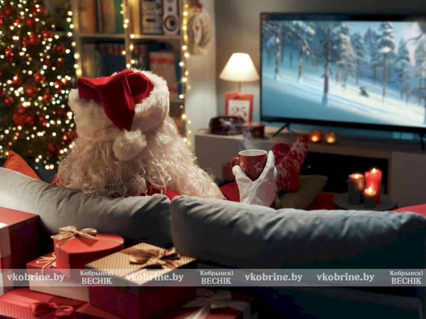 Новогодний топ-3: фильмы, которые разбавят привычную киноклассику