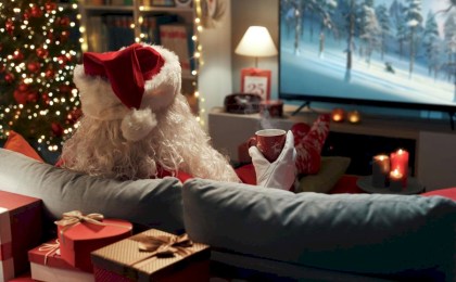 Новогодний топ-3: фильмы, которые разбавят привычную киноклассику