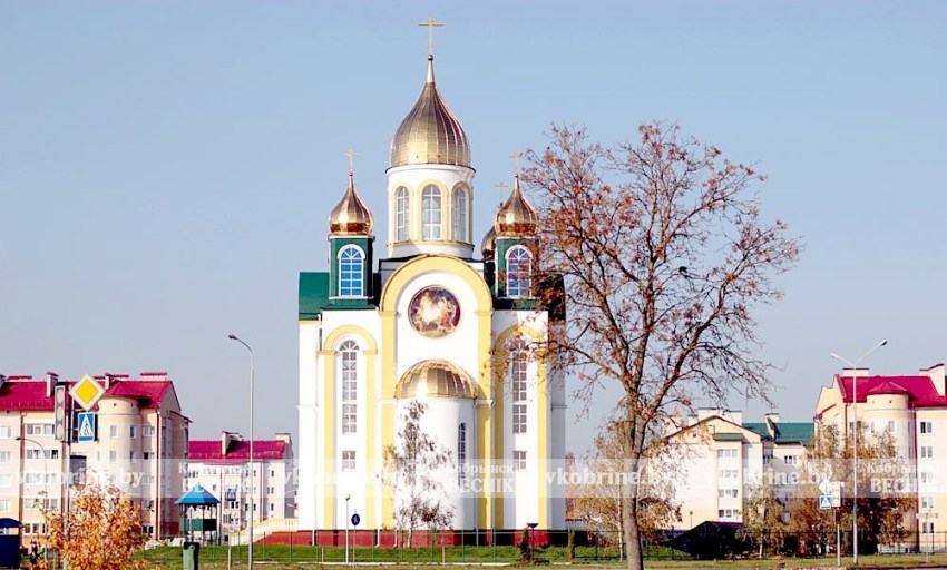 Храм Рождества Христова приглашает в 2026 году в паломнические поездки