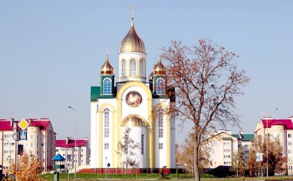 Храм Рождества Христова приглашает в 2026 году в паломнические поездки