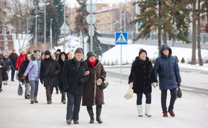 Как будут отдыхать и работать белорусы в 2026 году: расписание праздников и переносов