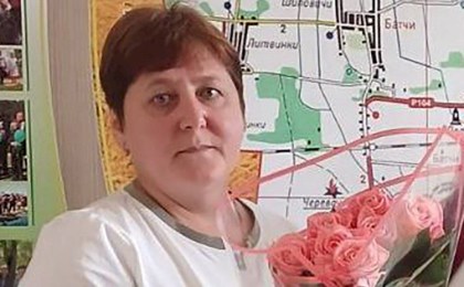 Наталья Огулик, ио председателя Батчинского сельисполкома, рассказала, чем запомнился уходящий год