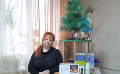Вера Пикула, председатель Дивинского сельисполкома: «В 2025 году, как и всегда, мы жили заботами населения, решали их насущные проблемы»