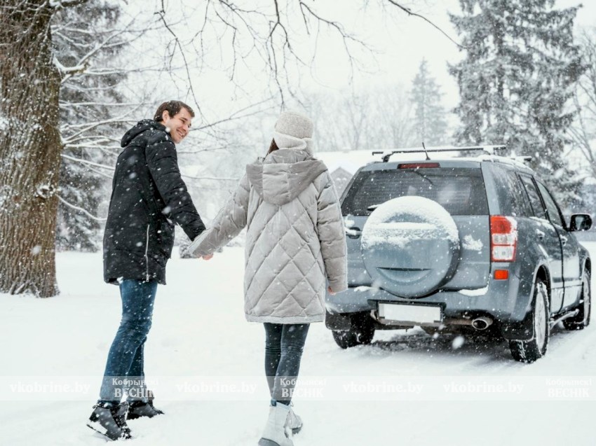 Как зимнее время влияет на здоровье сосудов