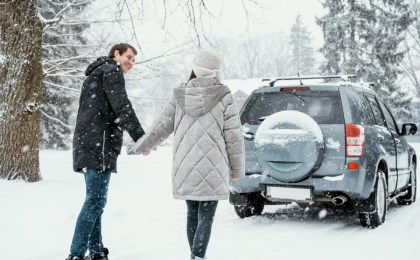Как зимнее время влияет на здоровье сосудов