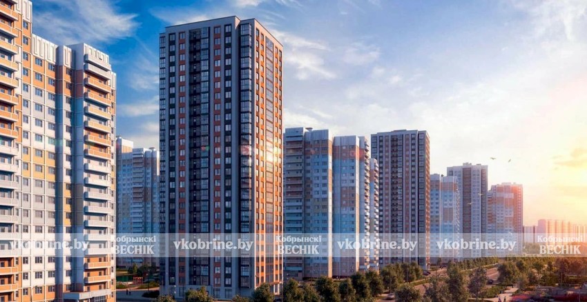 Дизайнер интерьеров дала совет по выборы квартиры в новостройке